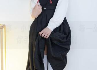 少女秩序 – 小葵的秘书日常：每一张都是你手机的高端壁纸！