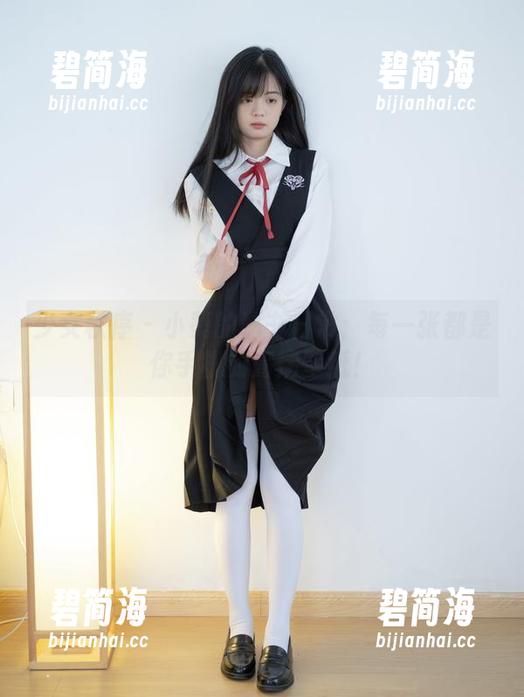 少女秩序-小葵 少女秩序 - 小葵的秘书日常:每一张都是你手机的高端壁纸!