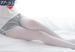 少女秩序：你见过那么好看的高清壁纸吗？白丝短裙的那种，真心有毒！