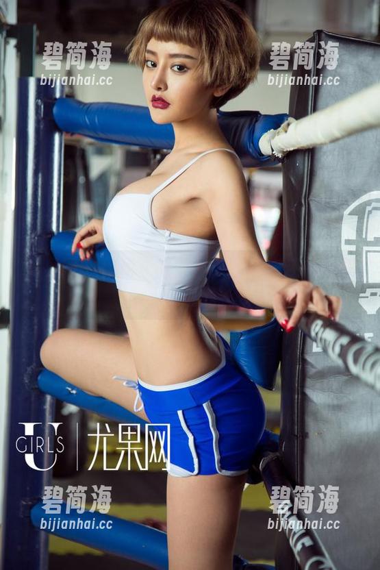 尤果网 - 作品《修女》：李思宁还有哪些不可说的？