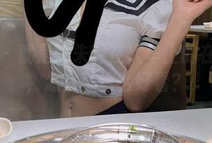 微密圈 – 就是阿朱啊在火车上的在线作品，怎么就这么好看？