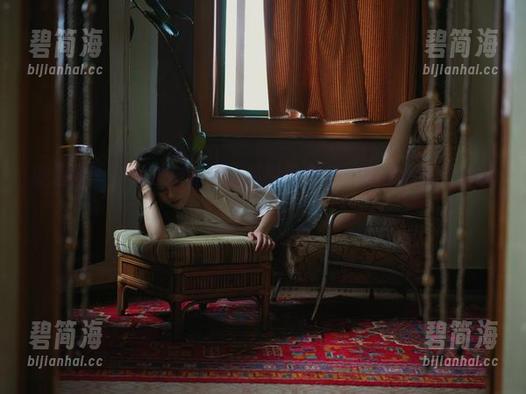 微密圈 - 在就是阿朱啊的私房图集里，秘密远比你想的多