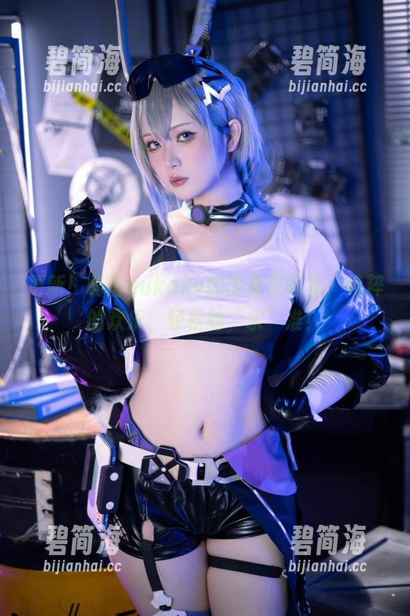 更新！屿鱼yukako的比基尼写真，纯粹的欢乐，轻松的“水”准！