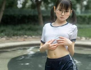 幼水铃衣的婚纱图包大更新，别问我为啥在看！就是好看！
