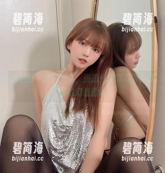 微密圈 - 欢迎光临，张思允最新写真集花嫁的幻想剧场