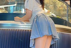 微密圈 – 制服黑丝与张思允nice的碰撞，真是脑洞大开！最新作品集展示！