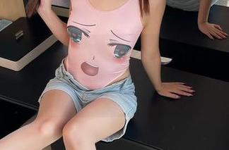 微密圈 – 女仆来袭，张思允nice给你原图、精选，意想不到的俏皮！