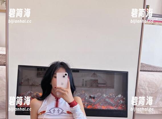 微密圈 - 牛奶撒了？别担心，张鑫baby的写真依旧美丽
