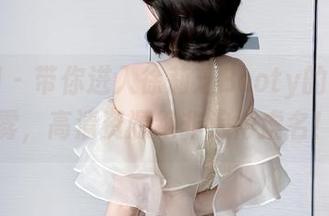 微密圈 – 带你进入徐莉芝Booty的吊带迷雾，高清资源绝非浪得虚名！