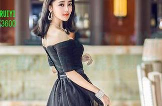推女神 – 最新！刘飞儿Faye的作品，粉色里的秘密…你能发现吗？