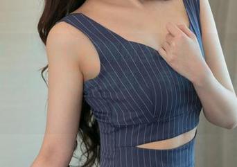 推女神 – 来自可蕊娜的圣诞精选：节日装扮不只偷懒，还有容颜、气氛这些小细节！