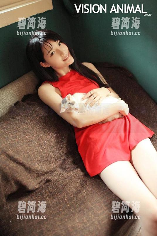 推女神 - 吕梦玉与灰丝的邂逅，根本无需多言