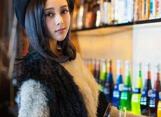推女神 – 梓萱Crystal的短裙：高清写真集，谁不想多看几眼？