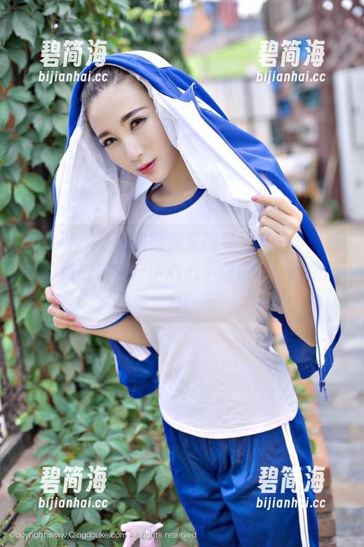 推女神 - 魏扭扭的美足图集又来了，更新的时候请准备好小心心不是症状，而是压力！