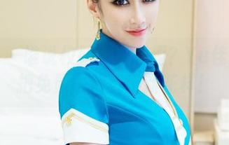 推女郎 – 谁说校服不够有趣？Yu佳妮教你把免费图片玩出新花样！