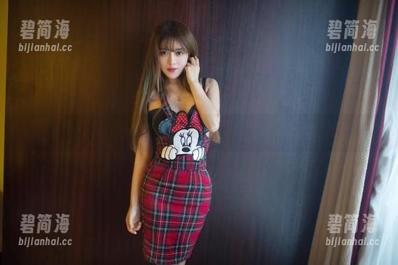 推女郎 - 机器好像出错了，没想到娜露的黑色图也可以是这样。
