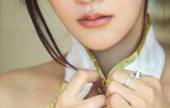 推女郎 – 木婉晴的女仆图集，让我意外的想要嗑糖，太甜了，毫无防备的！