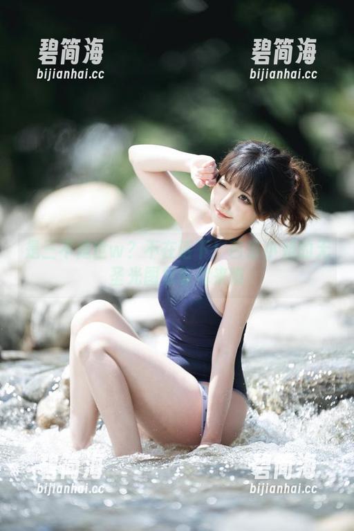 是三不是世w？不在话下！芭蕾小姐的无圣光图集等你来瞧