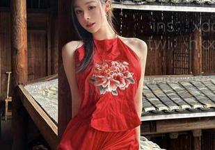 微密圈 – 果然，浴缸里的是小逗逗总是能让我停下来，细细品味那种氛围。