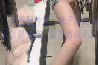 微密圈 – 这组照片里，林子琳喵成了某种意境，明明是女孩，却带着说不清的气氛。