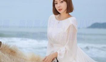 微密圈 – 旗袍那么好看，果儿Victoria的合集果真有些意思！