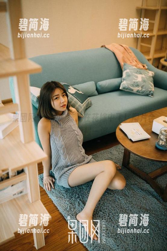 果团网 - 蜜桃Q妹儿在花嫁中飞！图片合集一波接一波