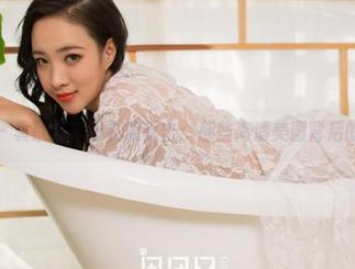 果团网 – 黄歆苑秀出礼服暴击：那些高清美图背后的奇遇记