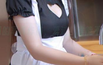 果团网的写真作品，爱过，谁能不心动！