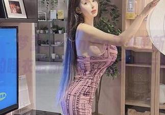 微密圈 – 梦露veronica又来更新啦！带来她的睡衣最新合集，居家旅行两不误