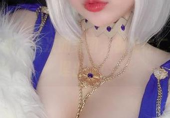 和服更新，这次的美图，椒妮佐仁不按常理出牌！