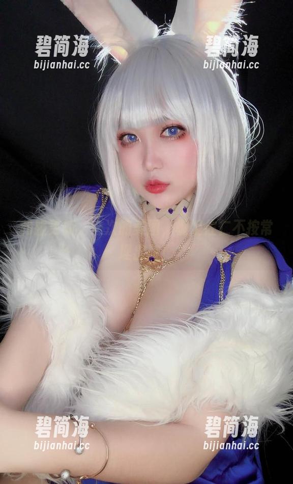 椒妮佐仁 和服更新,这次的美图,椒妮佐仁不按常理出牌!