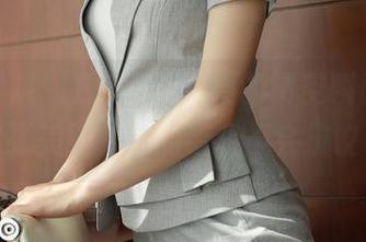 模范学院 – Ellie艾栗栗的镂空瞬间，下载这张美图，你的手机不会抗议吧！