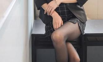 泥泥汝酱的JK宇宙：一套图撑起的别样青春!