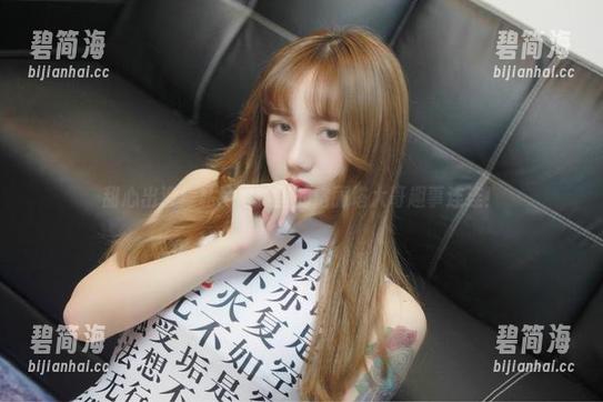 甜心出没！私房写真里的洛丽塔大哥趣事连连！
