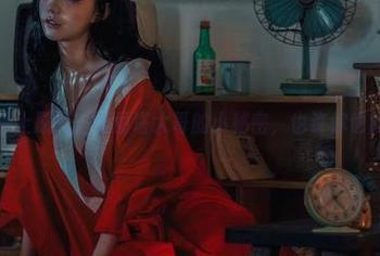 当散图遇上原图：洛丽塔大哥的小秘密，也许你也能猜到？