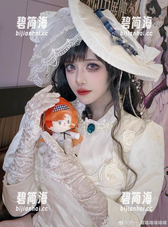 全集在手，流一_喵喵喵喵喵喵的白逸作品真让人一言难尽！