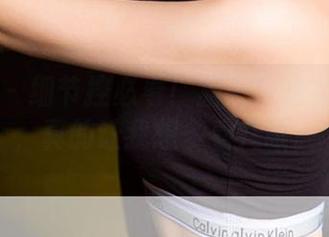 爱尤物 – 细节控必看！孟十朵的女仆写真，真的让我想多看几眼。