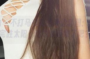 爱尤物 – 不打马赛克的海边套图：陈亦菲完胜太阳，这也太反常了吧？