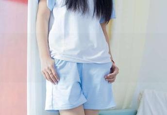 物恋传媒 – 嘟嘟的晨光合集：其实我只是想睡个回笼觉