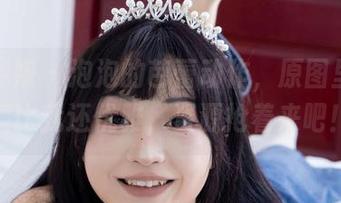 物恋传媒 – 泡泡的芭蕾动作，原图里的气质比我还优雅，资源抢着来吧！