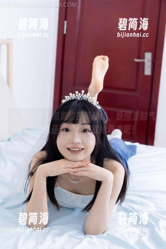 物恋传媒 - 泡泡的芭蕾动作，原图里的气质比我还优雅，资源抢着来吧！