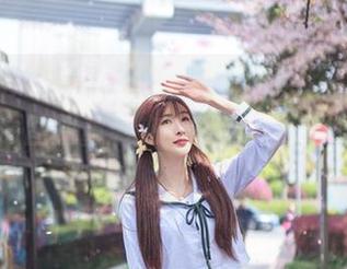 当王羽杉遇上纯白，这是一场色彩的绝缘！图片与原图双重袭来，补习班说的我听懂了没？