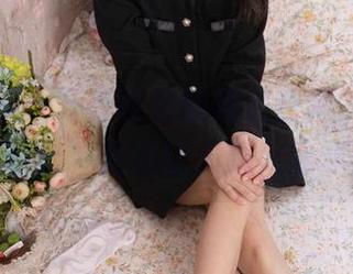 甜予摄影 – 齐齐在线的裸足合集，一次轻松点击，足以让人想入非非！