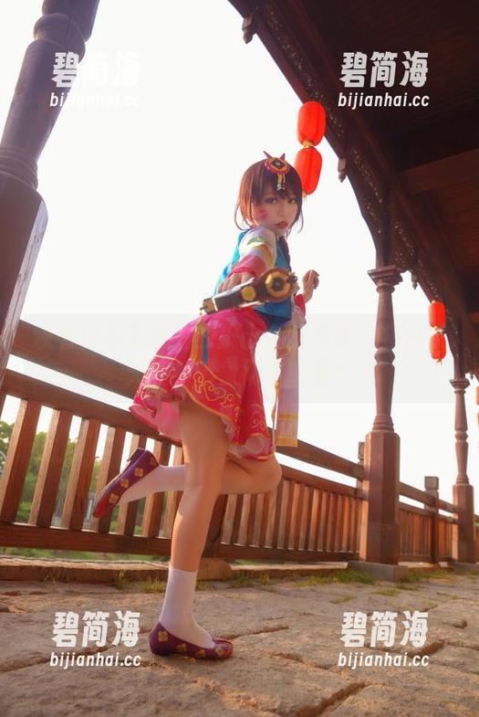 观看白易子教主的护士全新演绎：将白衣天使的形象彻底颠覆！