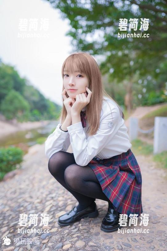 这万圣节的私拍，果然还是祖木子玩得最花哨。