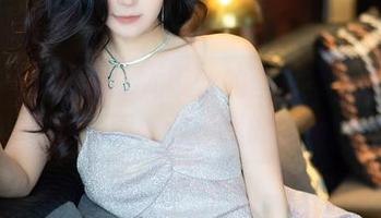 秀人网 – Egg_尤妮丝的画框里，油亮的私房美图搬进了我的脑海！