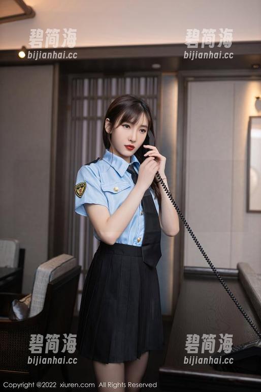 秀人网 - 护士分享不止白色，信不信由你，“K8傲娇萌萌Vivian”的新角度让人惊叹！