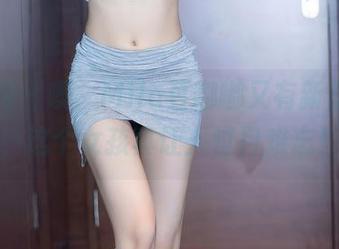 秀人网 – 噢，Mila豆嘟嘟又有新作品了，这个女孩真让人过目难忘！