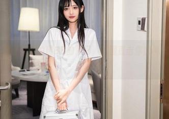 秀人网 – 见证呆呆的瑞BB的夏日，原图直击你的视线，不掺假！