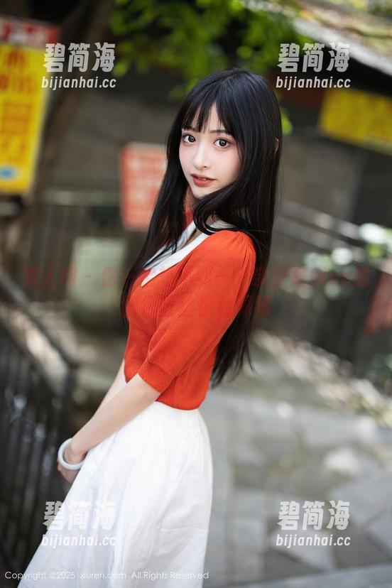 秀人网 - 你一定想不到——奈汐酱nice的图包蕾丝福利探秘